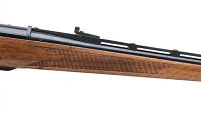 Remington Model 600 35 Rem - Image 4 of 4