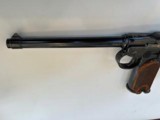 1893 Borchardtt C-93 Semi-Automatic Pistol - 6 of 15