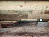 Ithaca Long Range .410Ga Side by Side - 1 of 17