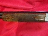 Grade III Browning Citori 12GA Over Under - 2 of 6