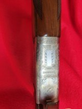 Grade III Browning Citori 12GA Over Under - 5 of 6
