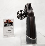 Colt - Wells Fargo & Company, Army Special 38SPL w/ Documents - 9 of 23