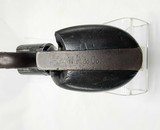 Colt - Wells Fargo & Company, Army Special 38SPL w/ Documents - 18 of 23