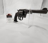 Colt - Wells Fargo & Company, Army Special 38SPL w/ Documents - 5 of 23