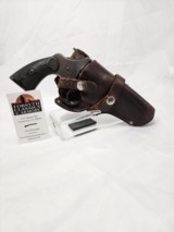 Colt - Wells Fargo & Company, Army Special 38SPL w/ Documents - 20 of 23