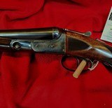 Parker Brothers PHE, 16GA, Presentation Gun - 1 of 12