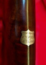 Parker Brothers PHE, 16GA, Presentation Gun - 2 of 12