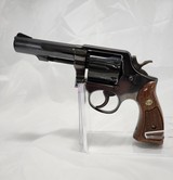 S&W Model 10-6 38SPL - 1 of 12