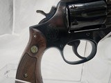 S&W Model 10-6 38SPL - 5 of 12