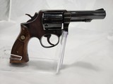 S&W Model 10-6 38SPL - 4 of 12