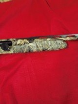 New Benelli, Super Black Eagle III, 28ga, 26in Barrel, 5 Extended Choke Tubes, Realtree Max5 Camo.NIC. - 3 of 6