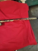 New Benelli, Super Black Eagle III, 28ga, 26in Barrel, 5 Extended Choke Tubes, Realtree Max5 Camo.NIC. - 4 of 6