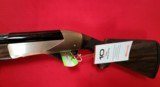 Benelli Super Black Eagle Sporting Black/, 20ga, 28in Barrel, ready for field or range. NEW IN BOX - 4 of 7