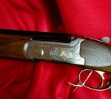 Bettinsoli Omega Steel 20ga, 28in - 3 of 4