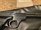 Browning Nomad - 4 of 9