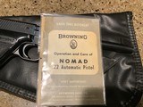 Browning Nomad - 3 of 9