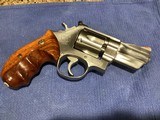 Smith and Wesson - 3 of 4