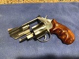 Smith and Wesson - 1 of 4