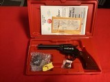 Ruger 50th Anniversary single six 22/22mag - 4 of 5