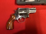 Ruger RedHawk 41 magnum 2 inch barrel - 2 of 6