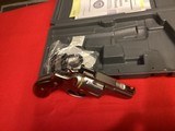 Ruger RedHawk 41 magnum 2 inch barrel - 4 of 6