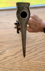 German Axe Pistol - 9 of 11