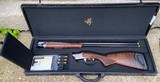 Browning Cynergy Classic 28 ga O/U Sporting 30in BBL - 12 of 14