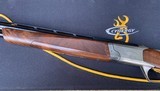 Browning Cynergy Classic 28 ga O/U Sporting 30in BBL - 2 of 14