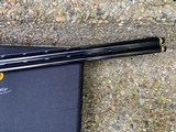 Browning Cynergy Classic 28 ga O/U Sporting 30in BBL - 14 of 14