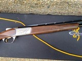 Browning Cynergy Classic 28 ga O/U Sporting 30in BBL - 5 of 14