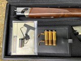 Browning Cynergy Classic 28 ga O/U Sporting 30in BBL - 9 of 14