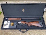 Browning Cynergy Classic 28 ga O/U Sporting 30in BBL - 8 of 14