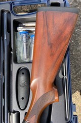 Beretta AL391 URIKA Sporting 20 gauge 28” Barrel. Beautiful Gun. - 8 of 14