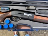 Beretta AL391 URIKA Sporting 20 gauge 28” Barrel. Beautiful Gun. - 6 of 14