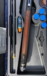 Beretta AL391 URIKA Sporting 20 gauge 28” Barrel. Beautiful Gun. - 11 of 14