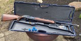 Beretta AL391 URIKA Sporting 20 gauge 28” Barrel. Beautiful Gun. - 1 of 14