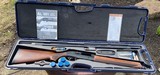 Beretta AL391 URIKA Sporting 20 gauge 28” Barrel. Beautiful Gun. - 3 of 14
