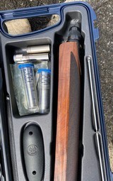 Beretta AL391 URIKA Sporting 20 gauge 28” Barrel. Beautiful Gun. - 7 of 14