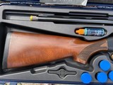 Beretta AL391 URIKA Sporting 20 gauge 28” Barrel. Beautiful Gun. - 4 of 14