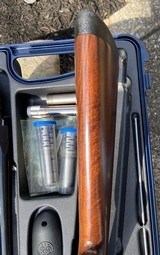 Beretta AL391 URIKA Sporting 20 gauge 28” Barrel. Beautiful Gun. - 13 of 14