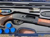 Beretta AL391 URIKA Sporting 20 gauge 28” Barrel. Beautiful Gun. - 5 of 14