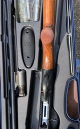 Beretta AL391 URIKA Sporting 20 gauge 28” Barrel. Beautiful Gun. - 12 of 14