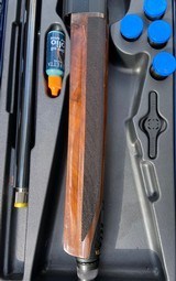 Beretta AL391 URIKA Sporting 20 gauge 28” Barrel. Beautiful Gun. - 10 of 14