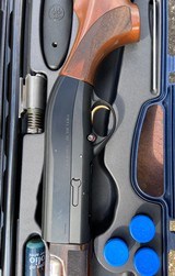 Beretta AL391 URIKA Sporting 20 gauge 28” Barrel. Beautiful Gun. - 9 of 14