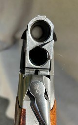 Browning 725 Pro Sport 12 ga - 13 of 15