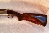 Browning 725 Pro Sport 12 ga - 2 of 15