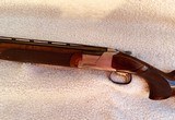 Browning 725 Pro Sport 12 ga - 4 of 15