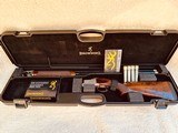 Browning 725 Pro Sport 12 ga - 15 of 15
