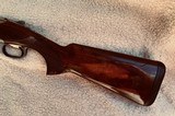 Browning 725 Pro Sport 12 ga - 3 of 15