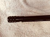 Mossberg 600AT “ New Haven” 12 ga 26” w/C-Lect Choke - 12 of 12